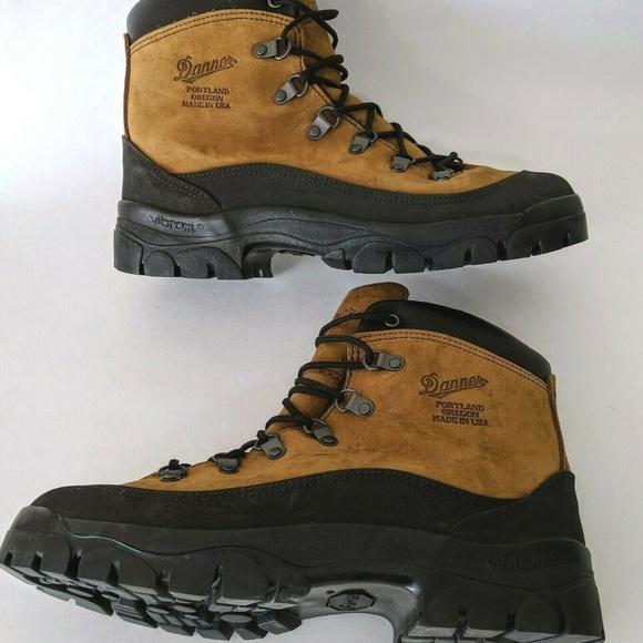 Danner Combat Hiker Waterproof Hiking Boot - Picture 5 of 8